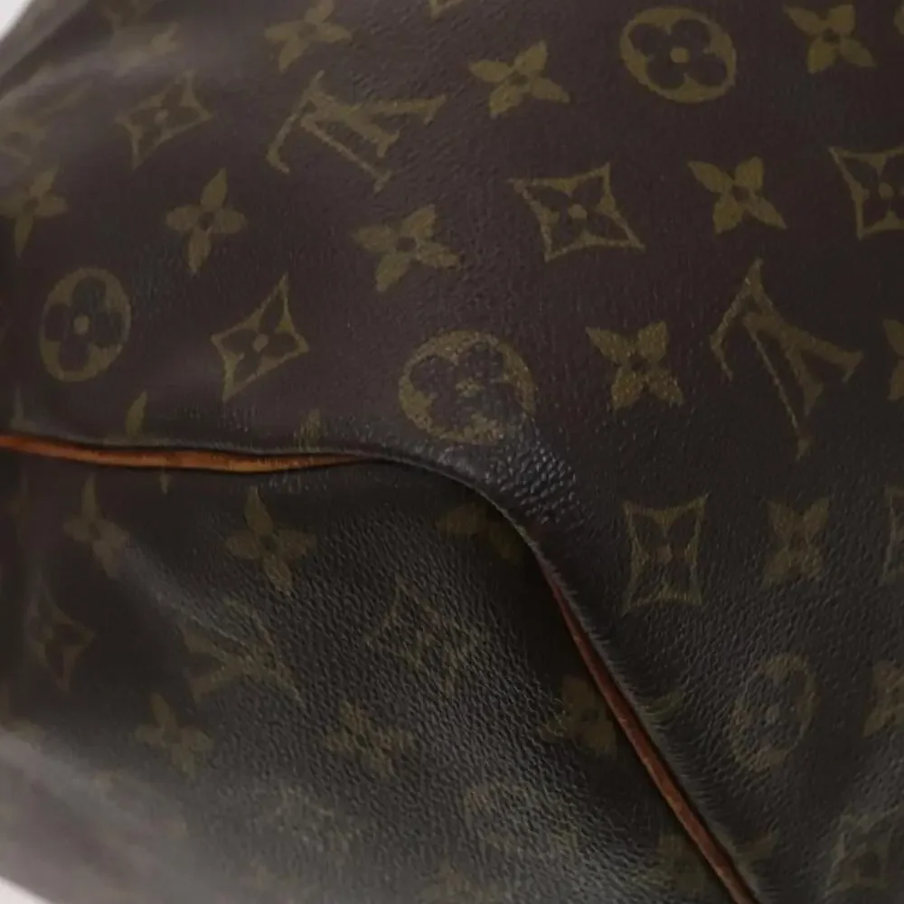 LOUIS VUITTON Monogram Keepall 50 Boston Bag M41426